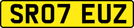 SR07EUZ