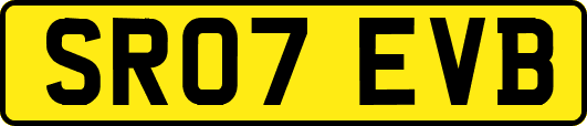 SR07EVB