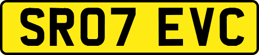 SR07EVC