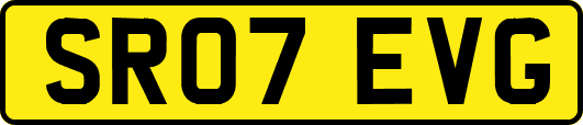 SR07EVG