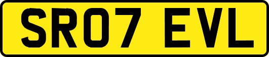 SR07EVL