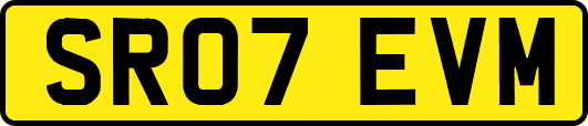 SR07EVM