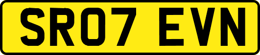 SR07EVN