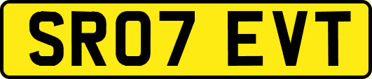 SR07EVT