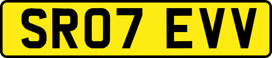 SR07EVV