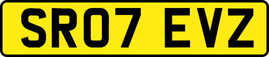 SR07EVZ