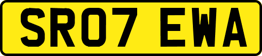 SR07EWA