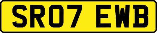 SR07EWB