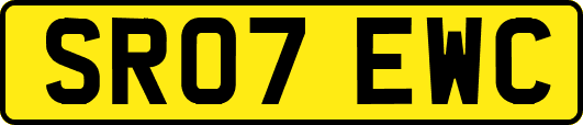 SR07EWC
