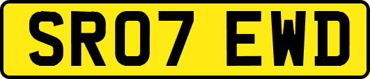 SR07EWD