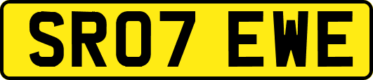 SR07EWE