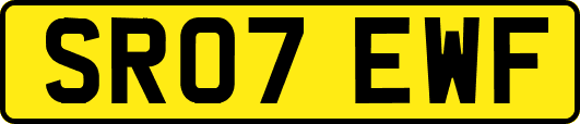 SR07EWF