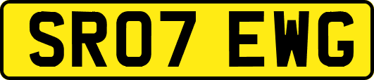 SR07EWG
