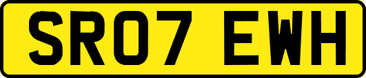 SR07EWH