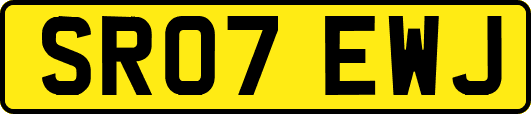 SR07EWJ