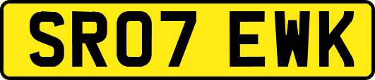 SR07EWK