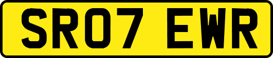 SR07EWR