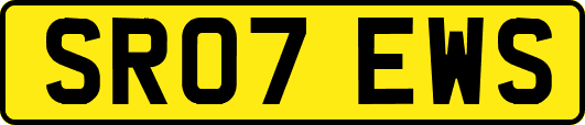 SR07EWS