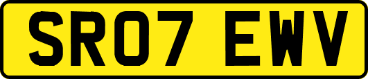 SR07EWV