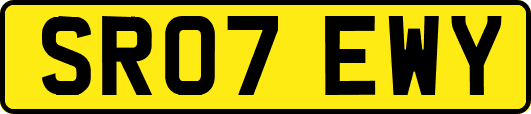 SR07EWY