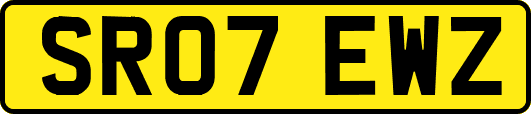 SR07EWZ