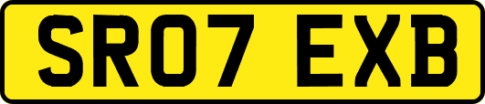 SR07EXB