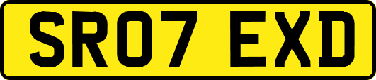 SR07EXD
