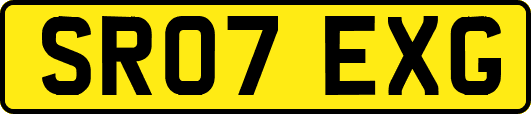 SR07EXG