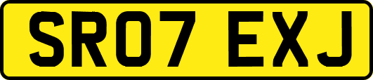 SR07EXJ