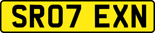 SR07EXN