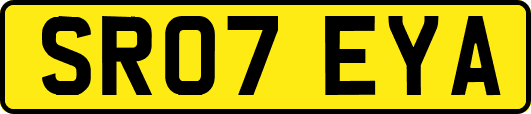 SR07EYA