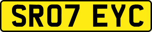SR07EYC
