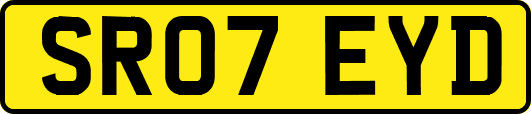 SR07EYD