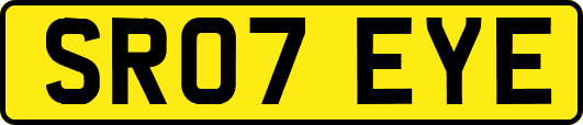 SR07EYE