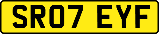 SR07EYF