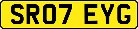 SR07EYG