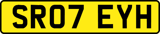 SR07EYH