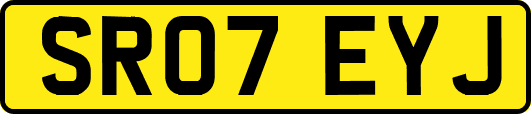 SR07EYJ