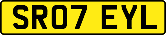 SR07EYL