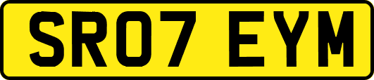 SR07EYM