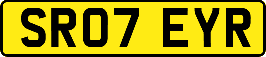 SR07EYR
