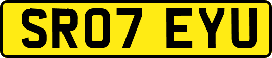 SR07EYU