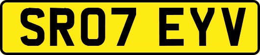 SR07EYV