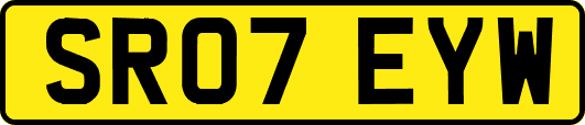 SR07EYW