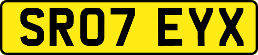 SR07EYX