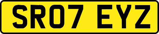 SR07EYZ