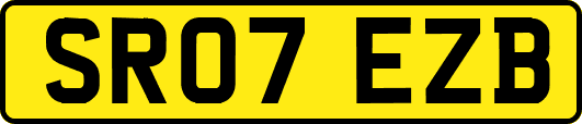 SR07EZB