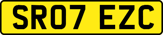 SR07EZC