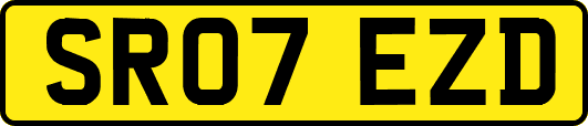 SR07EZD