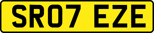SR07EZE